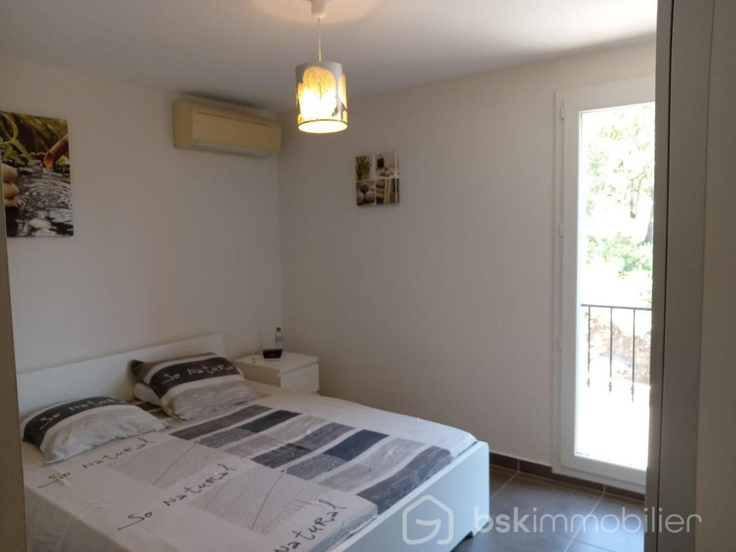 Vente Maison à Vidauban 6 pièces