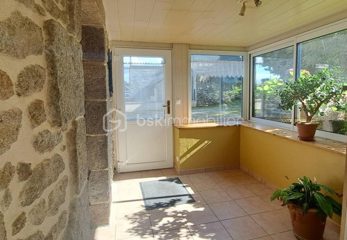 Vente Maison à Huelgoat 4 pièces