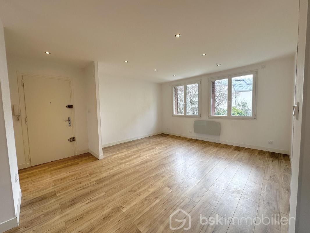 Vente Appartement à Chambéry 3 pièces