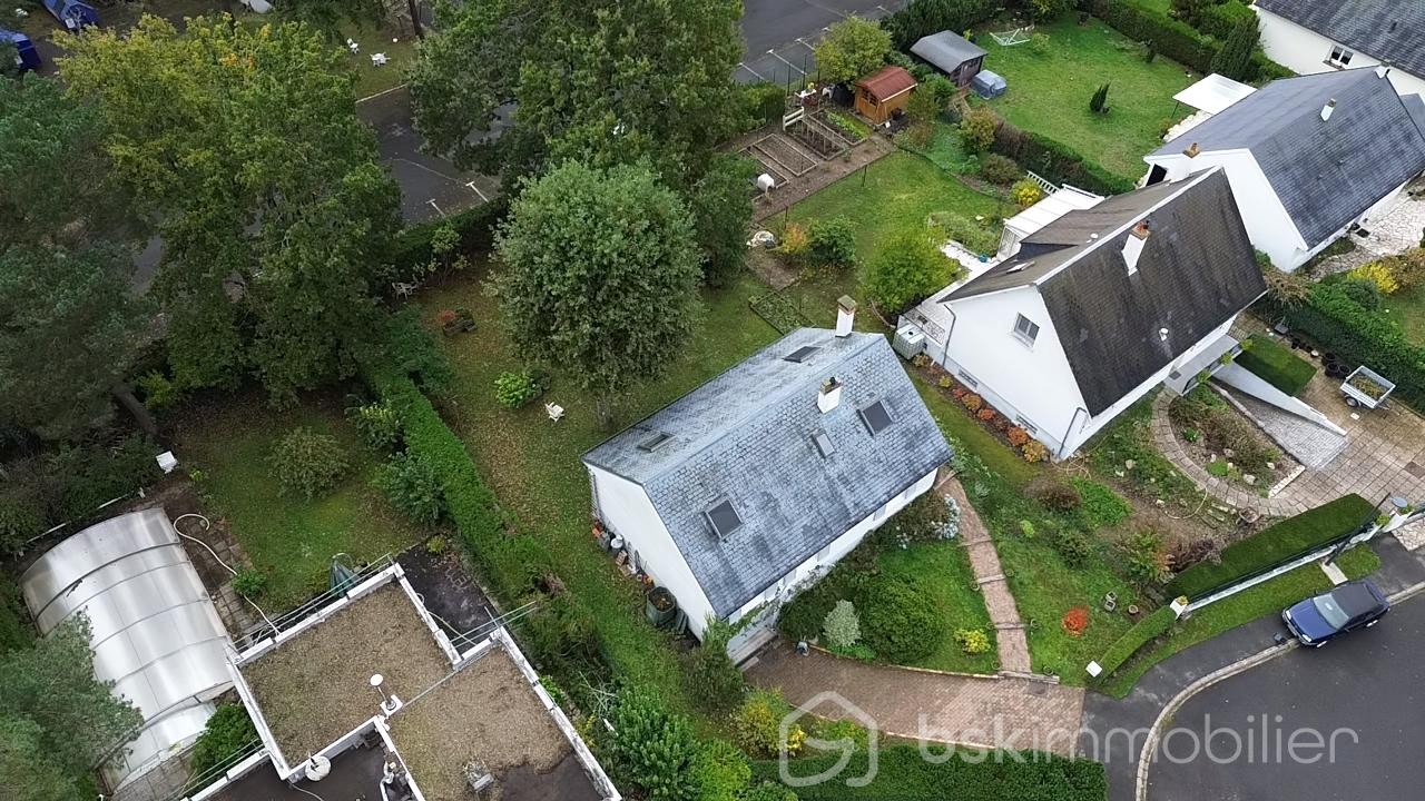 Vente Maison à Orléans 8 pièces