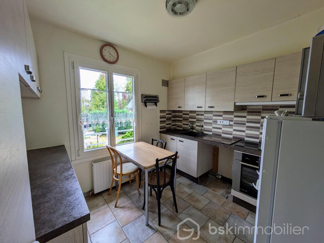 Vente Maison à Orléans 8 pièces