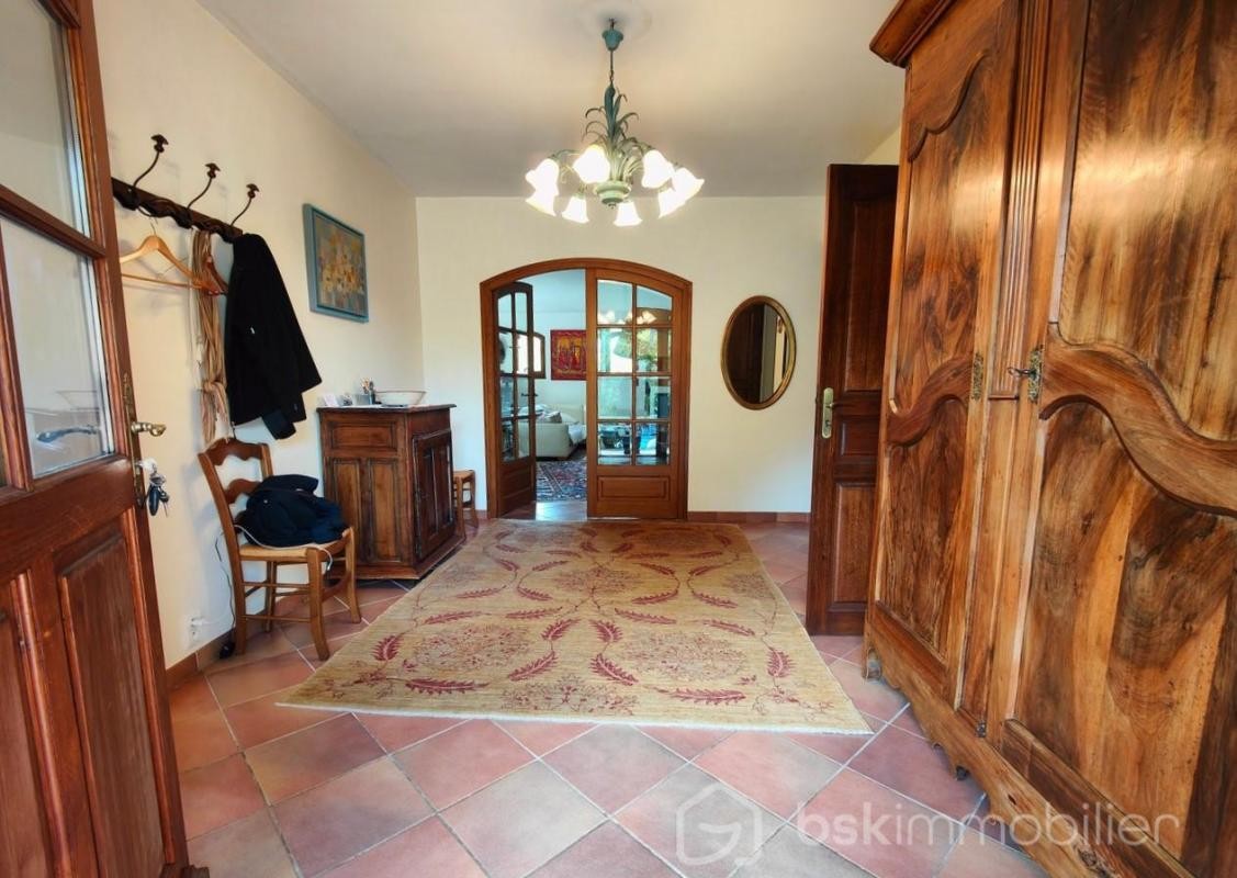 Vente Maison à Bédarieux 6 pièces