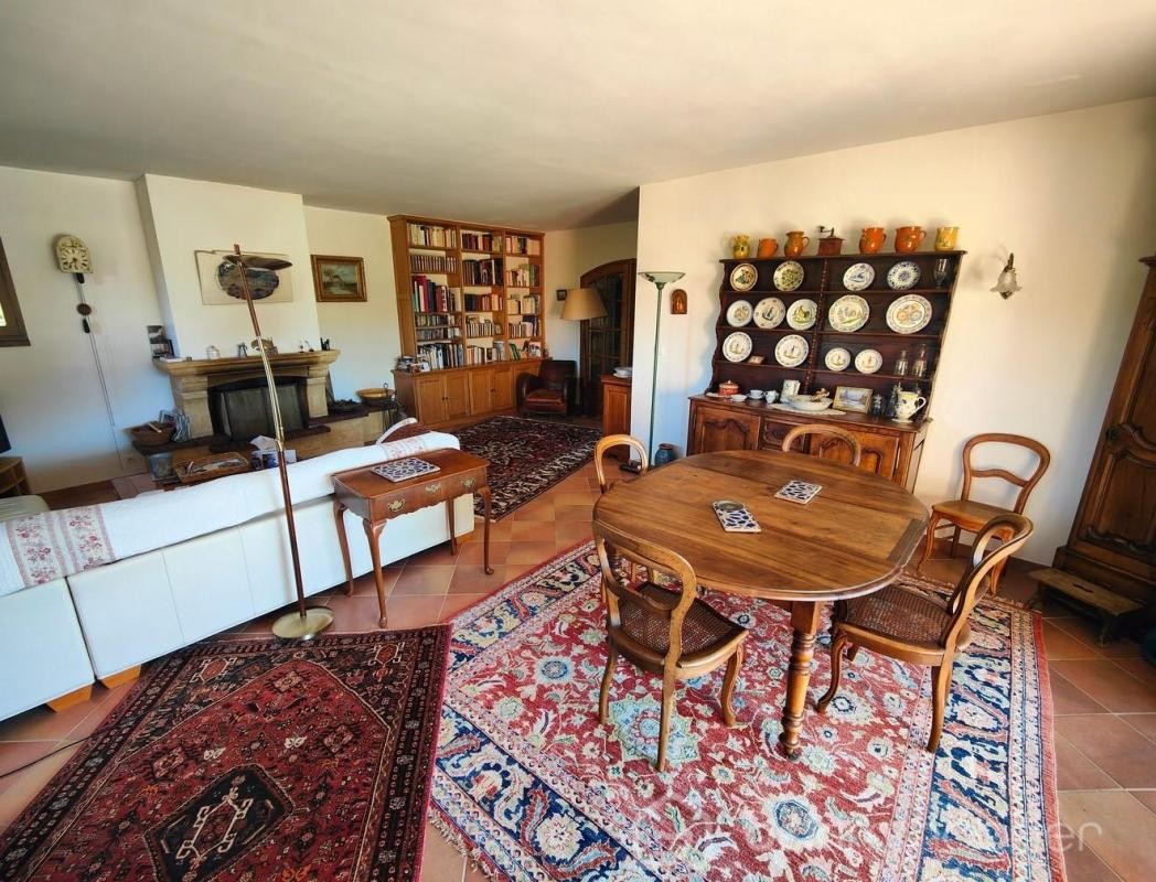 Vente Maison à Bédarieux 6 pièces