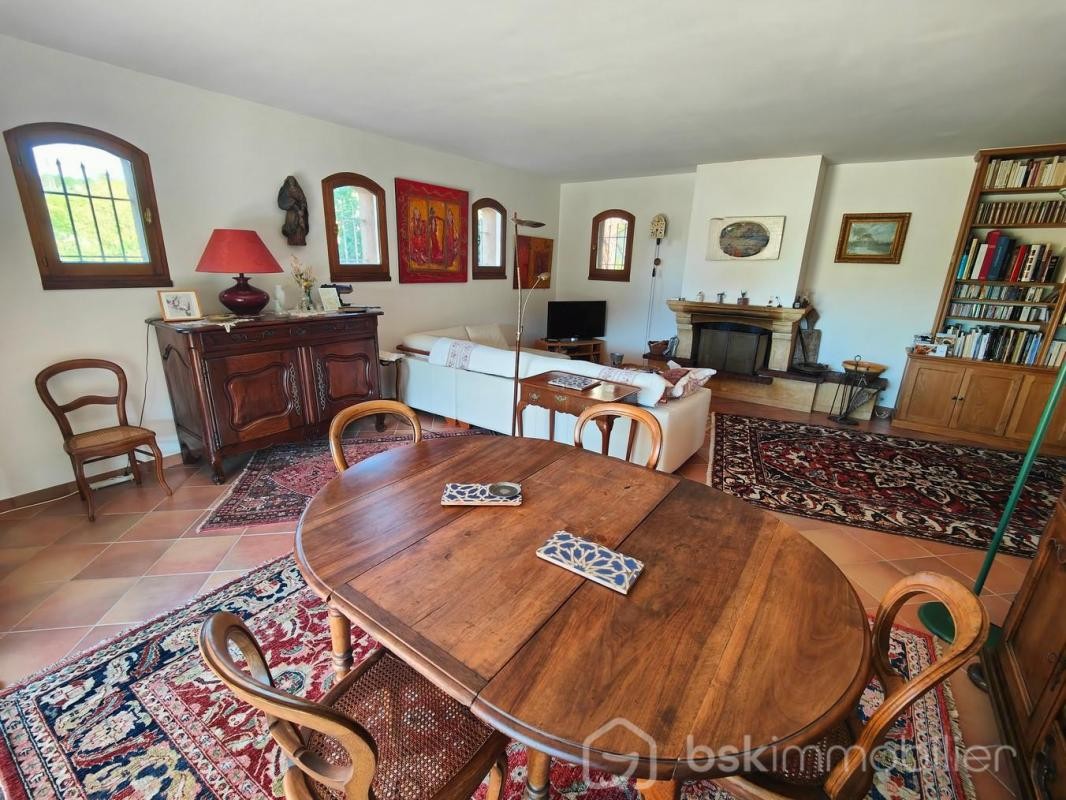 Vente Maison à Bédarieux 6 pièces