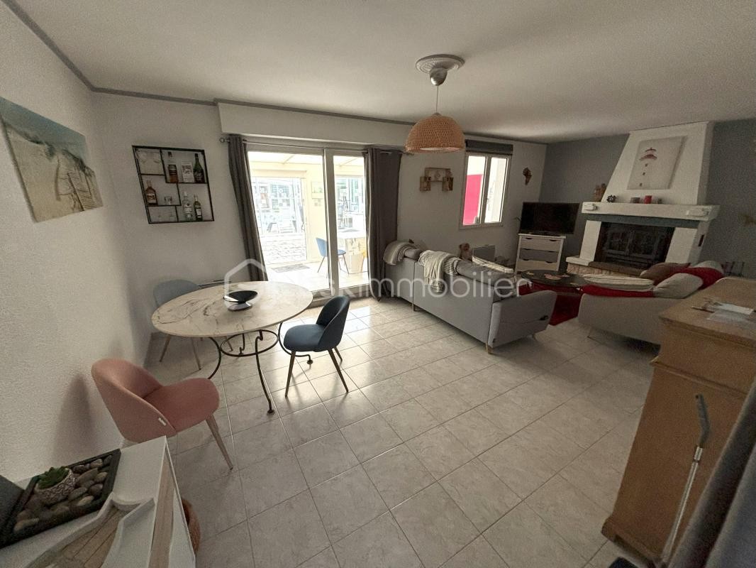 Vente Maison à Criel-sur-Mer 5 pièces