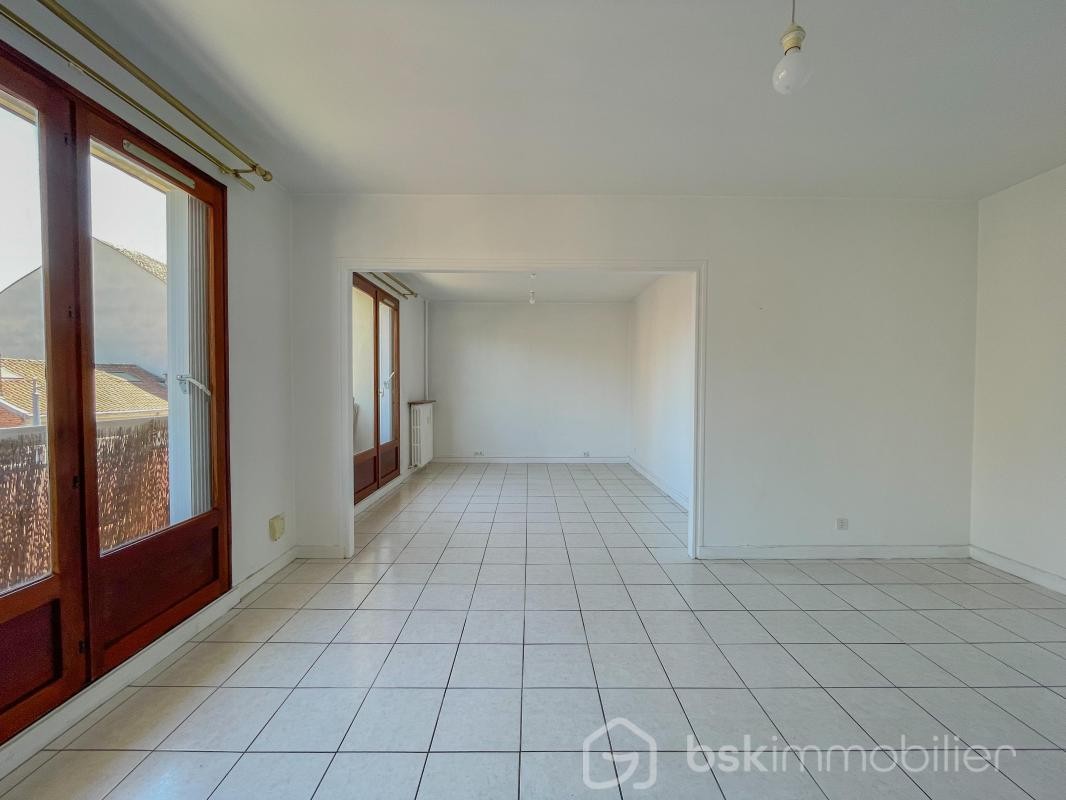 Vente Appartement à Limoges 4 pièces