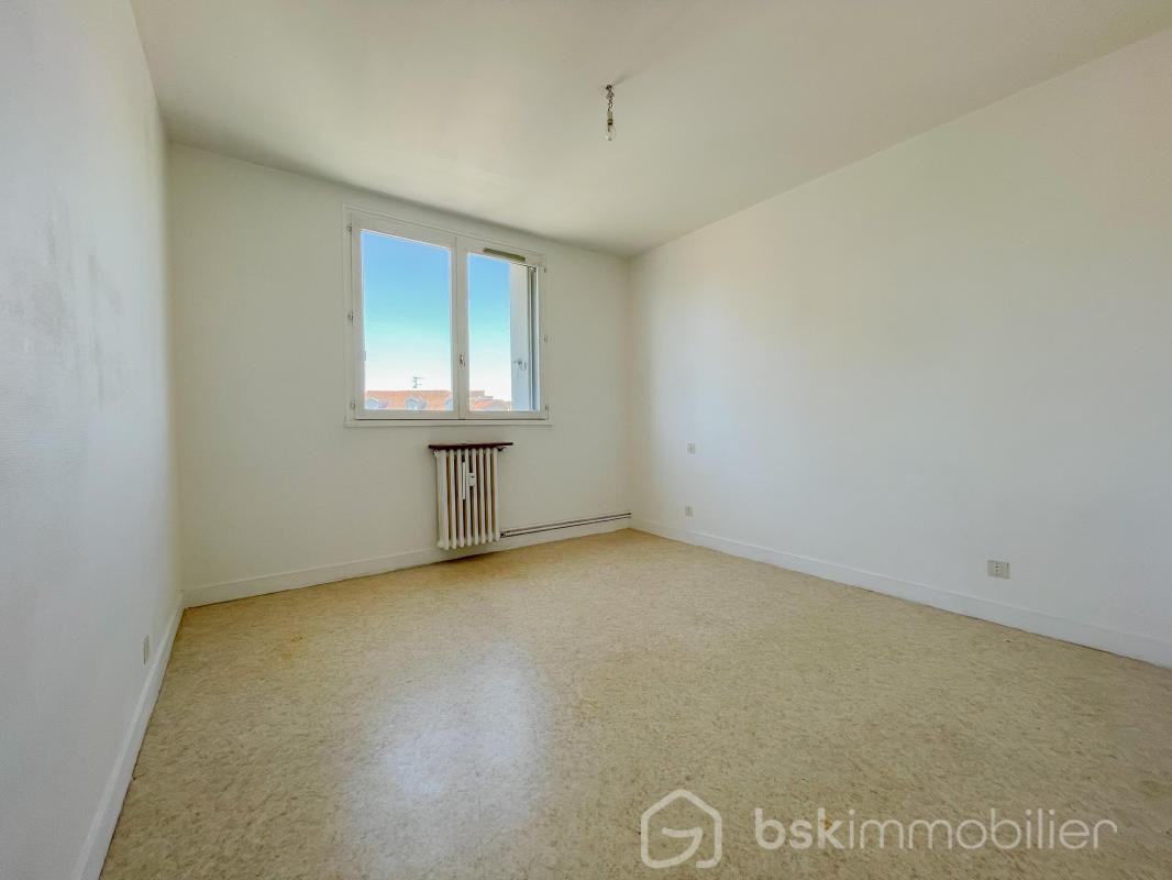 Vente Appartement à Limoges 4 pièces