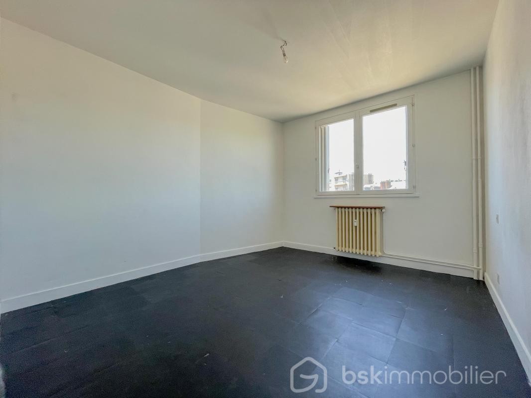 Vente Appartement à Limoges 4 pièces