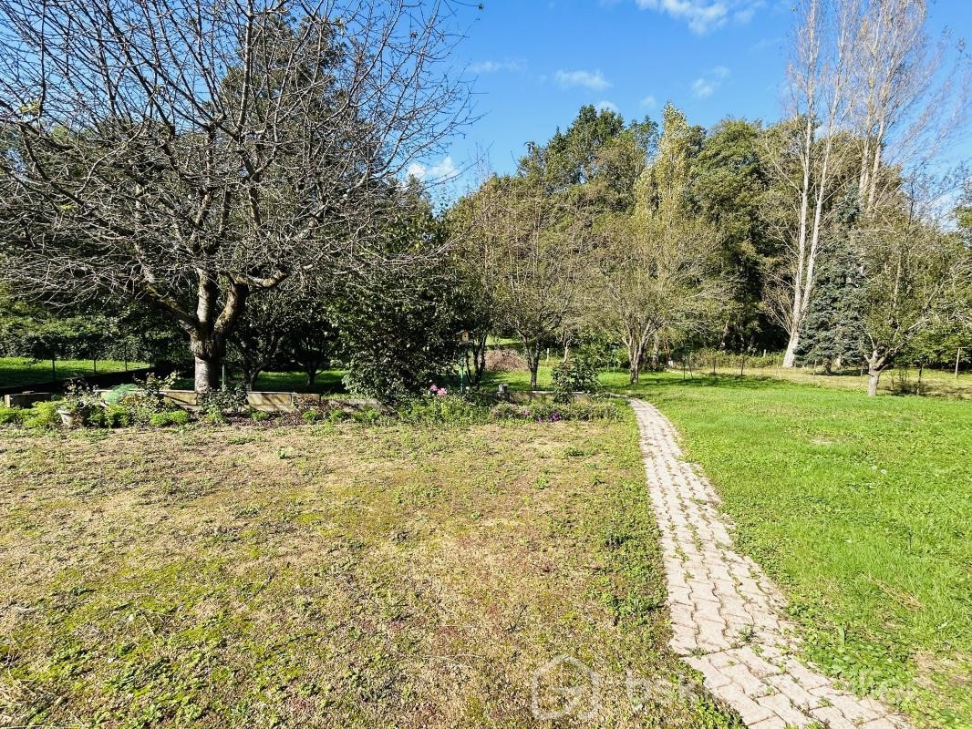 Vente Maison à Issoire 5 pièces