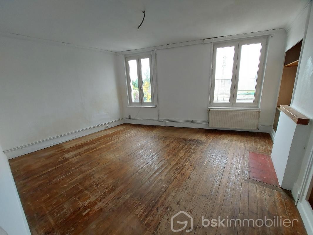 Vente Maison à Amiens 7 pièces