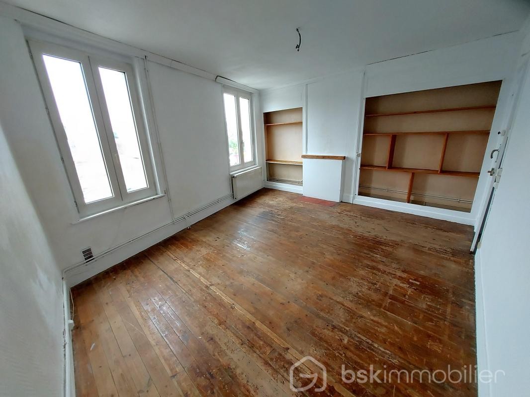 Vente Maison à Amiens 7 pièces