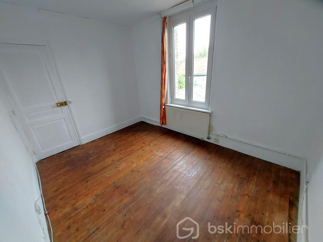 Vente Maison à Amiens 7 pièces