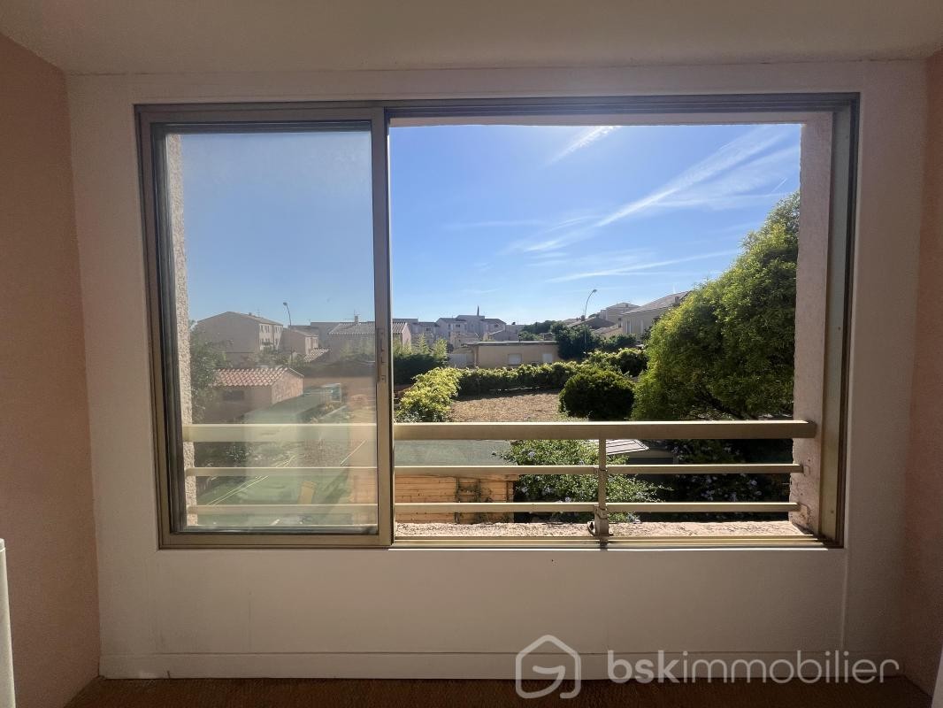 Vente Appartement à Sanary-sur-Mer 2 pièces