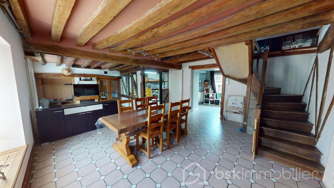 Vente Maison à Boynes 5 pièces