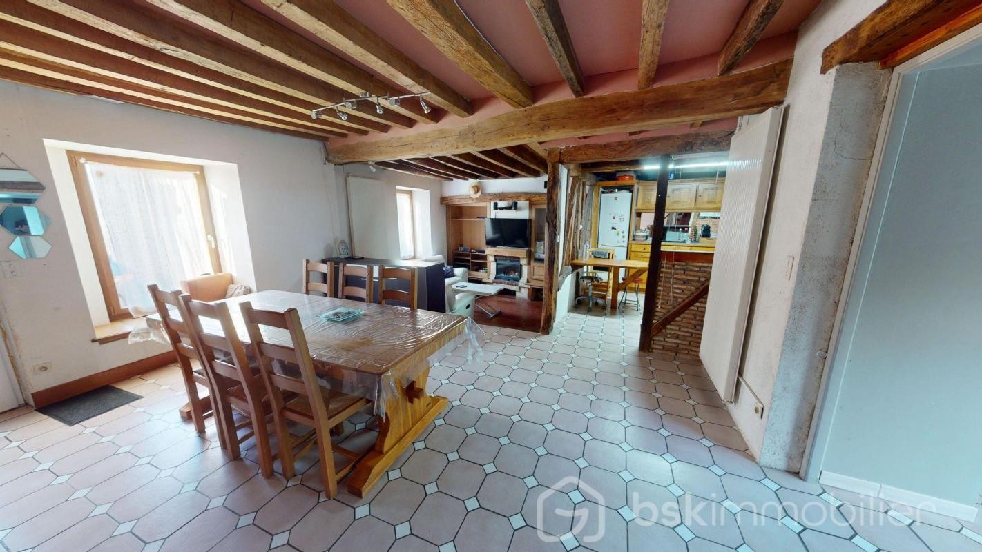 Vente Maison à Boynes 5 pièces