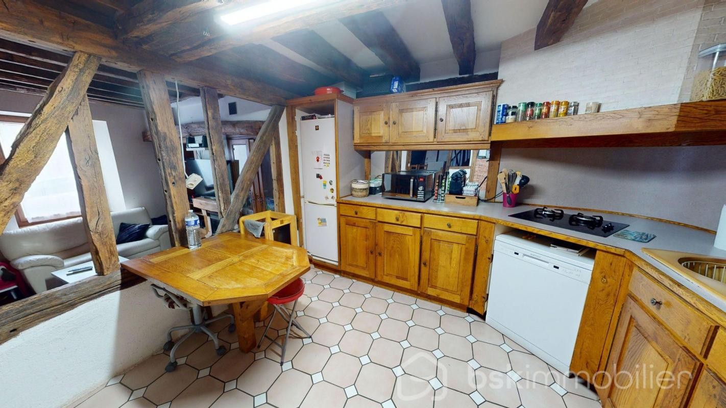 Vente Maison à Boynes 5 pièces