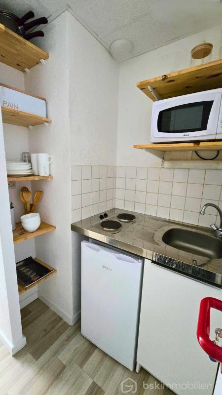 Vente Appartement à Béthune 1 pièce