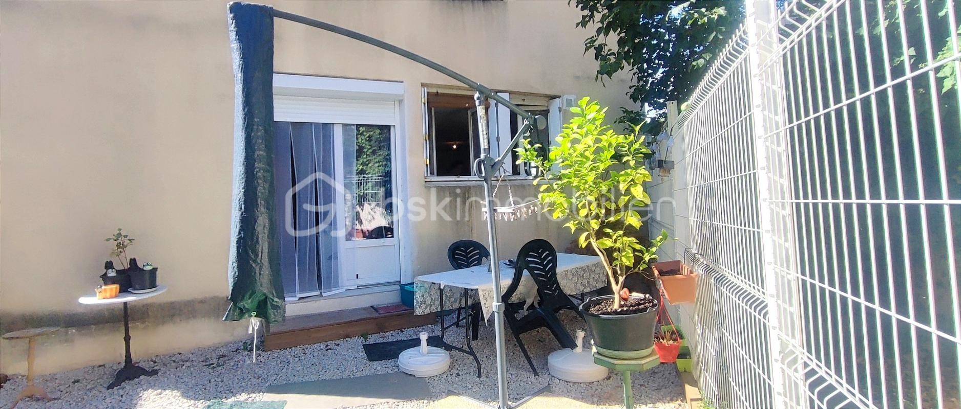 Vente Appartement à Clermont-l'Hérault 3 pièces