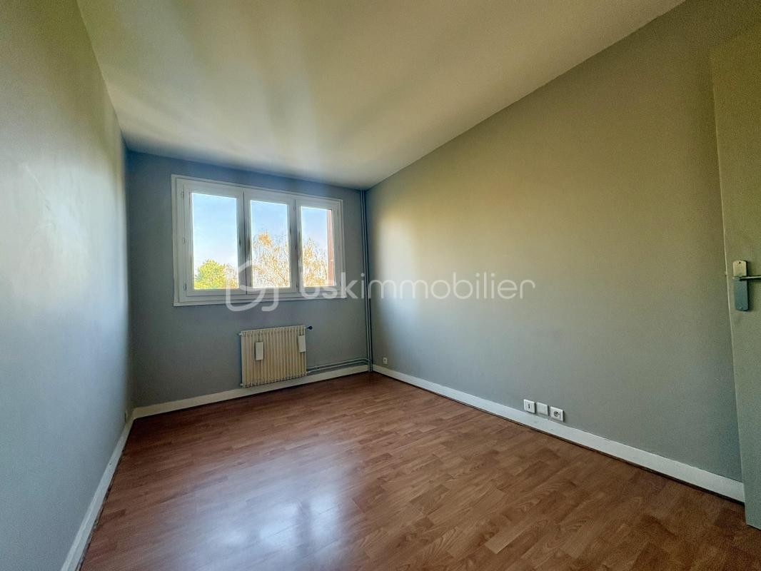 Vente Appartement à Bonnières-sur-Seine 2 pièces