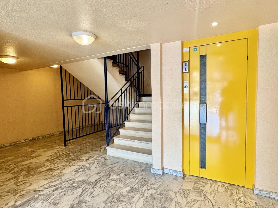 Vente Appartement à Bonnières-sur-Seine 2 pièces