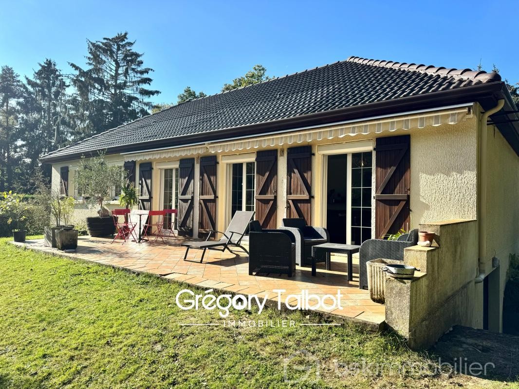 Vente Maison à la Bonneville-sur-Iton 6 pièces