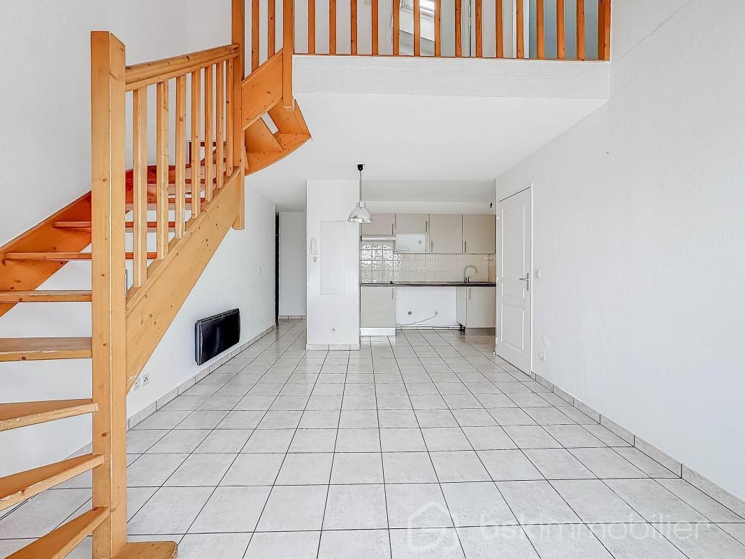 Vente Appartement à Sainte-Marie 4 pièces