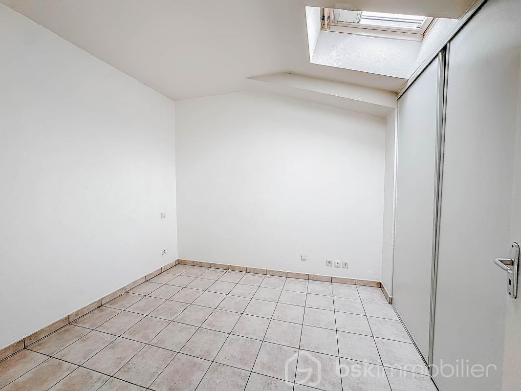 Vente Appartement à Sainte-Marie 4 pièces