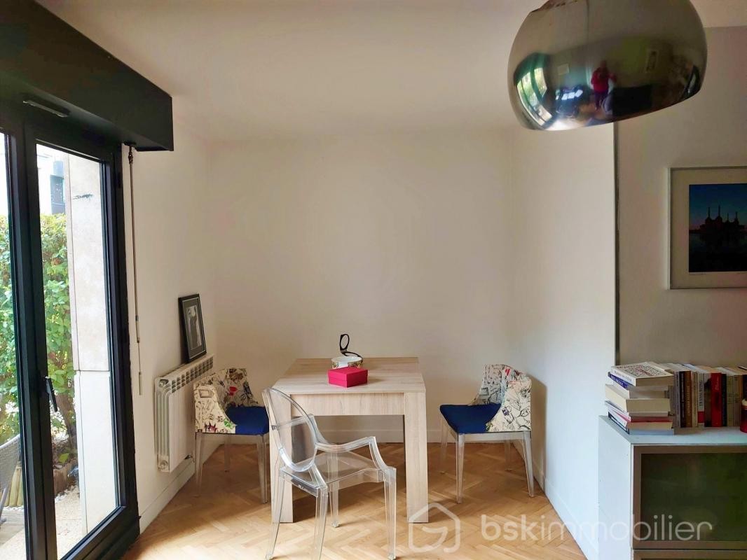 Vente Appartement à Versailles 2 pièces