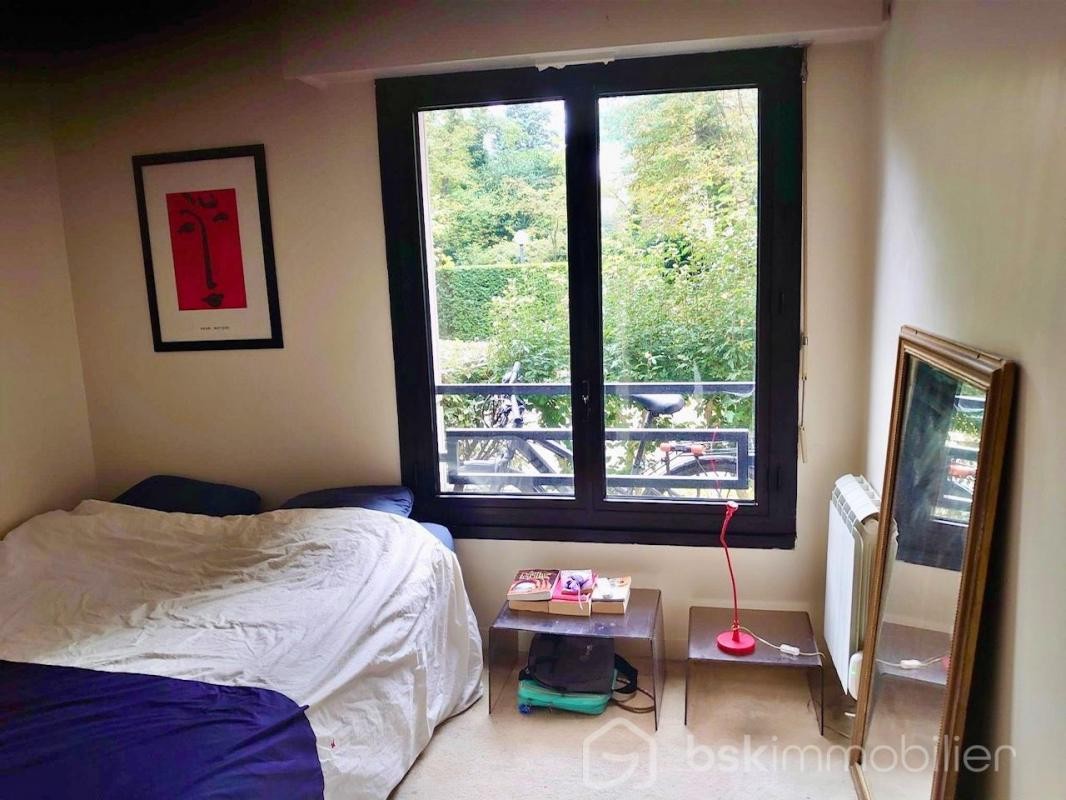 Vente Appartement à Versailles 2 pièces