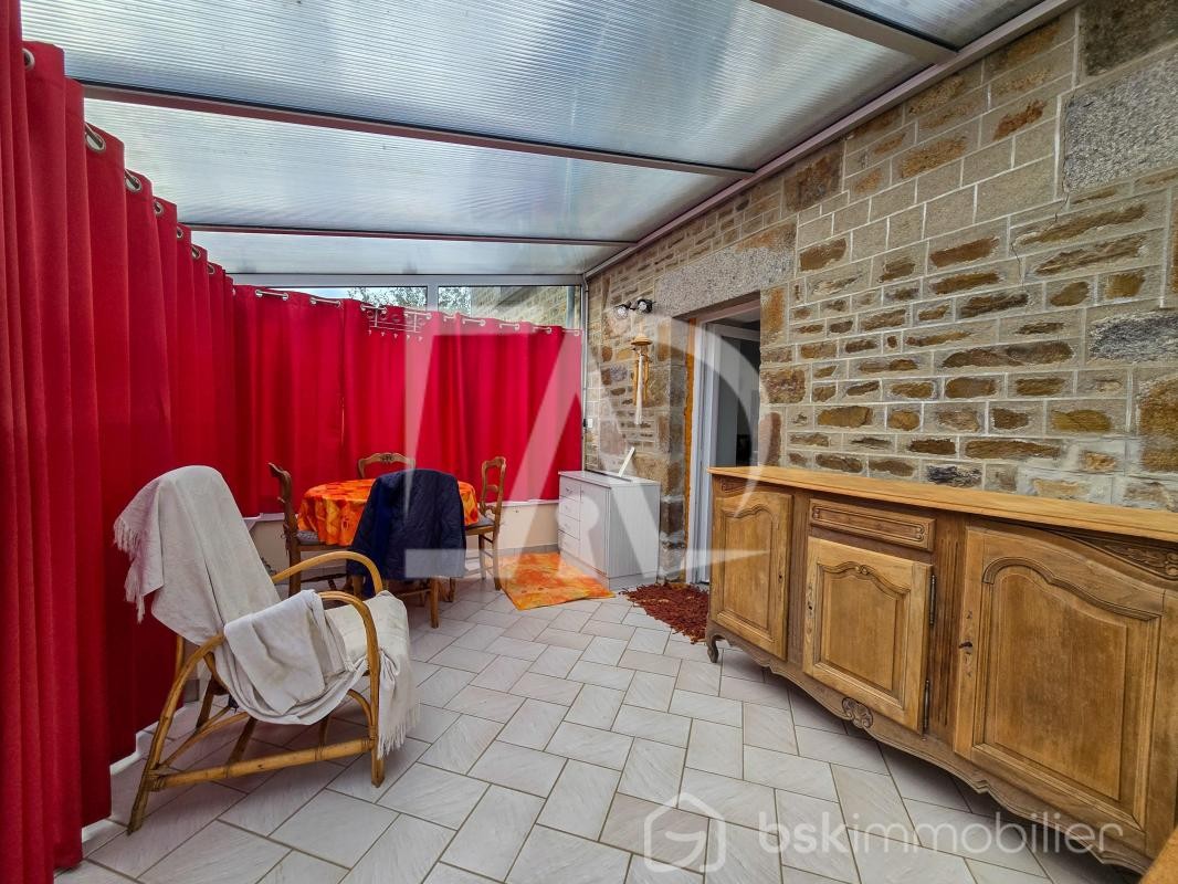 Vente Maison à Saint-Georges-des-Groseillers 5 pièces