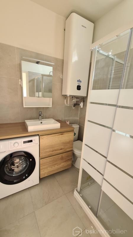 Location Appartement à Nîmes 1 pièce