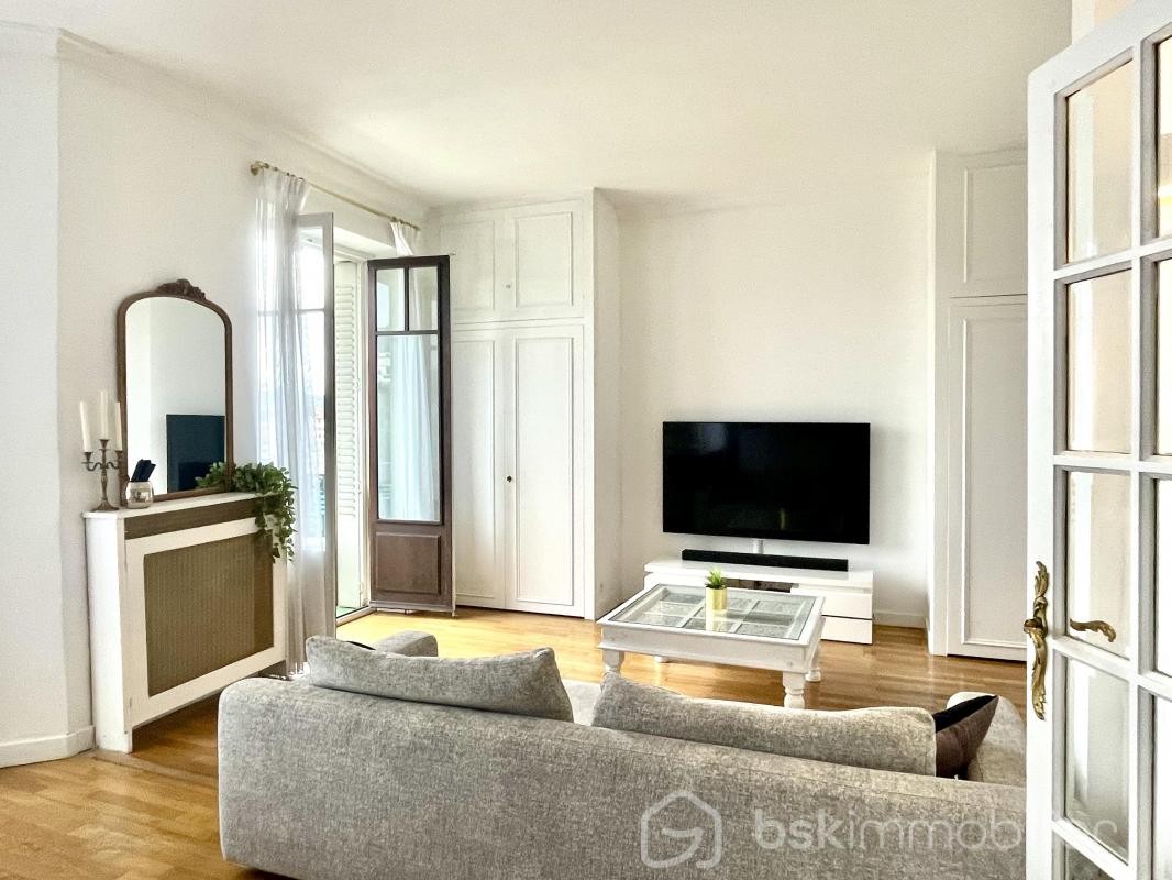 Vente Appartement à Annecy 4 pièces