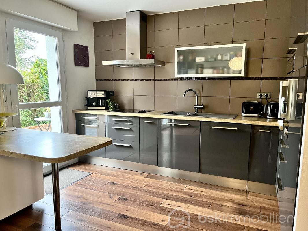 Vente Maison à Quimper 6 pièces