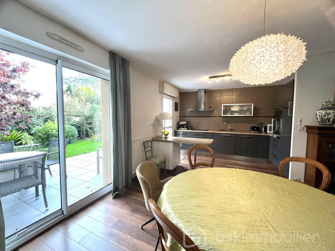 Vente Maison à Quimper 6 pièces