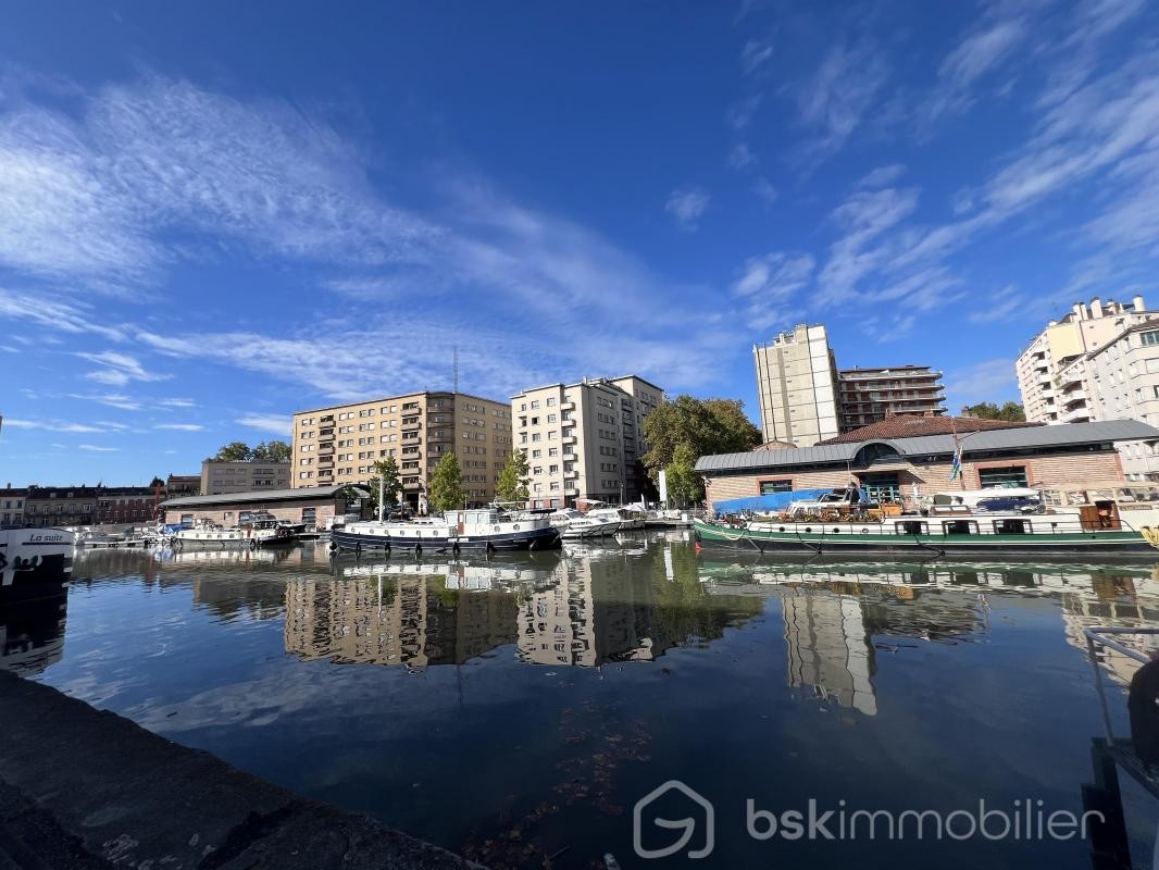 Vente Appartement à Toulouse 1 pièce