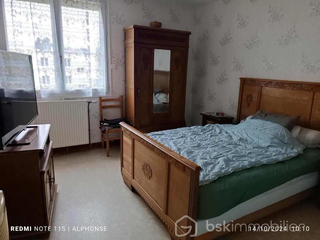 Vente Appartement à Beauvais 4 pièces