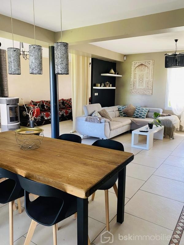 Vente Maison à Amiens 5 pièces