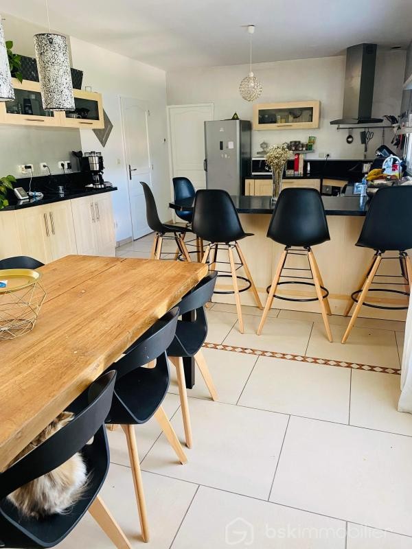 Vente Maison à Amiens 5 pièces