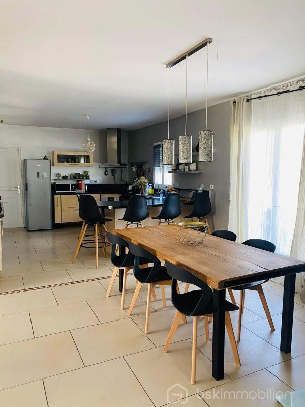 Vente Maison à Amiens 5 pièces