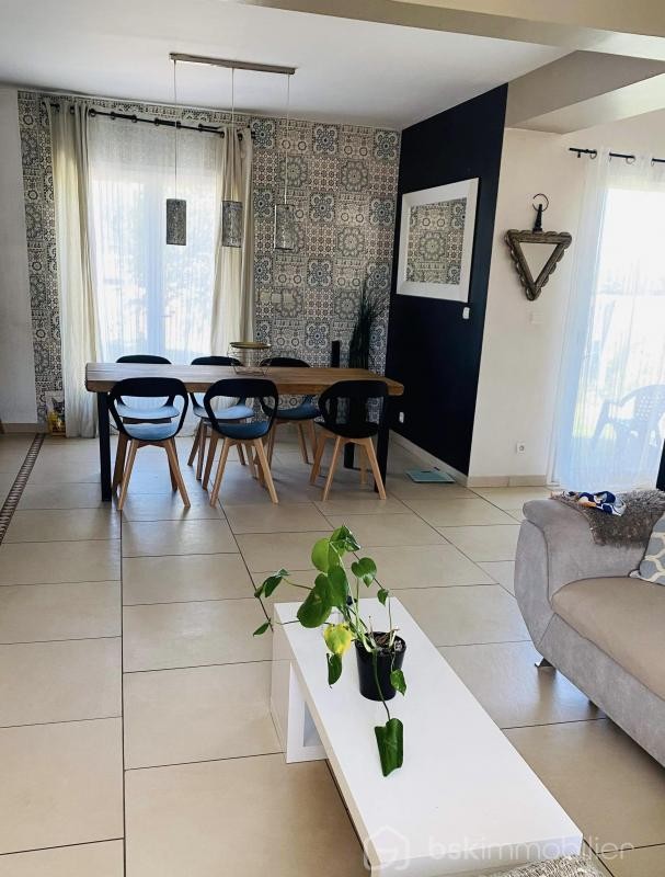 Vente Maison à Amiens 5 pièces