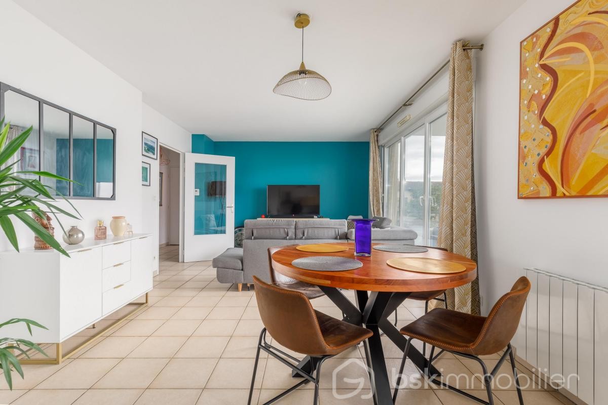 Vente Appartement à Villeurbanne 2 pièces