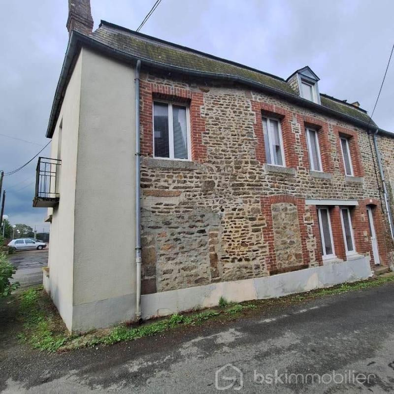 Vente Maison à Flers 4 pièces