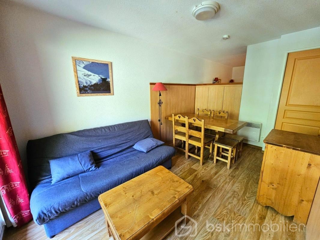 Vente Appartement à Allos 3 pièces