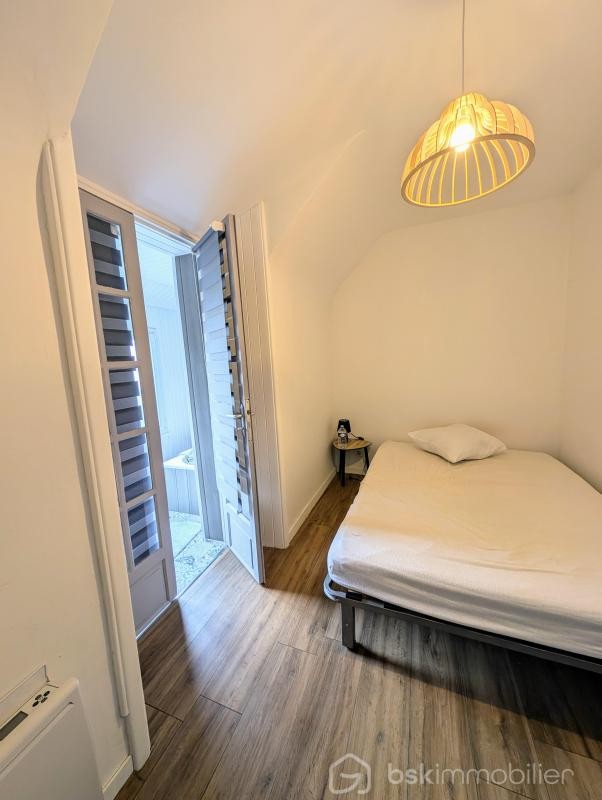 Vente Appartement à Guilvinec 3 pièces