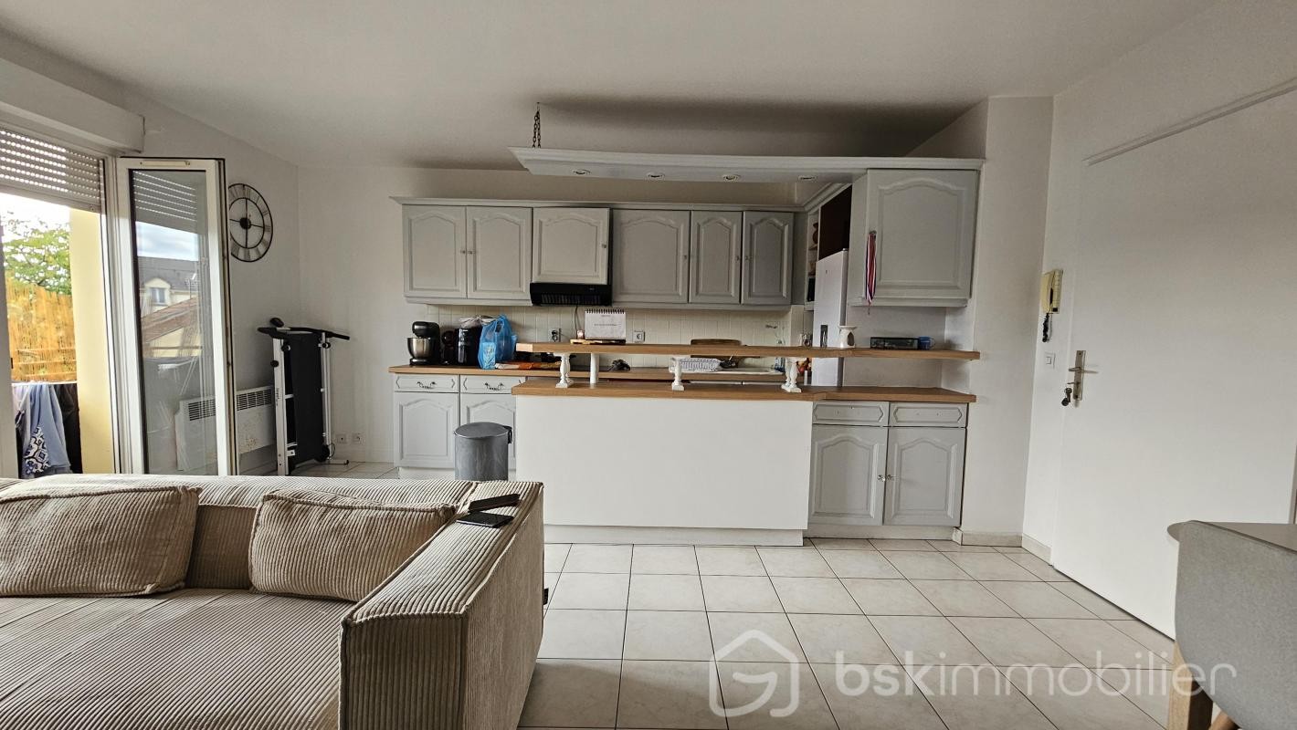 Vente Appartement à Villepinte 2 pièces