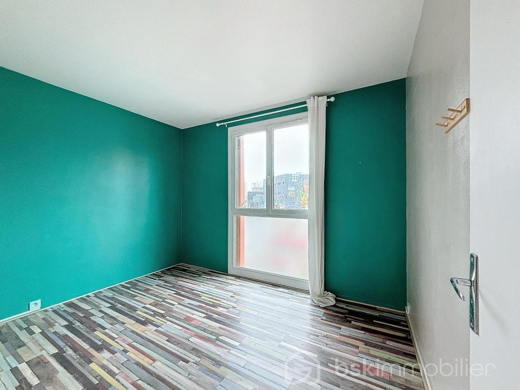 Vente Appartement à Montreuil 4 pièces