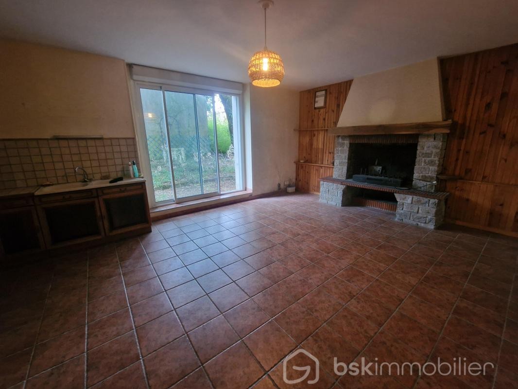 Vente Maison à Mazamet 7 pièces