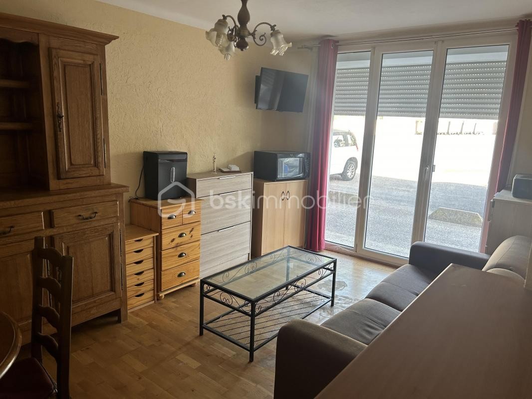 Vente Appartement à la Seyne-sur-Mer 3 pièces