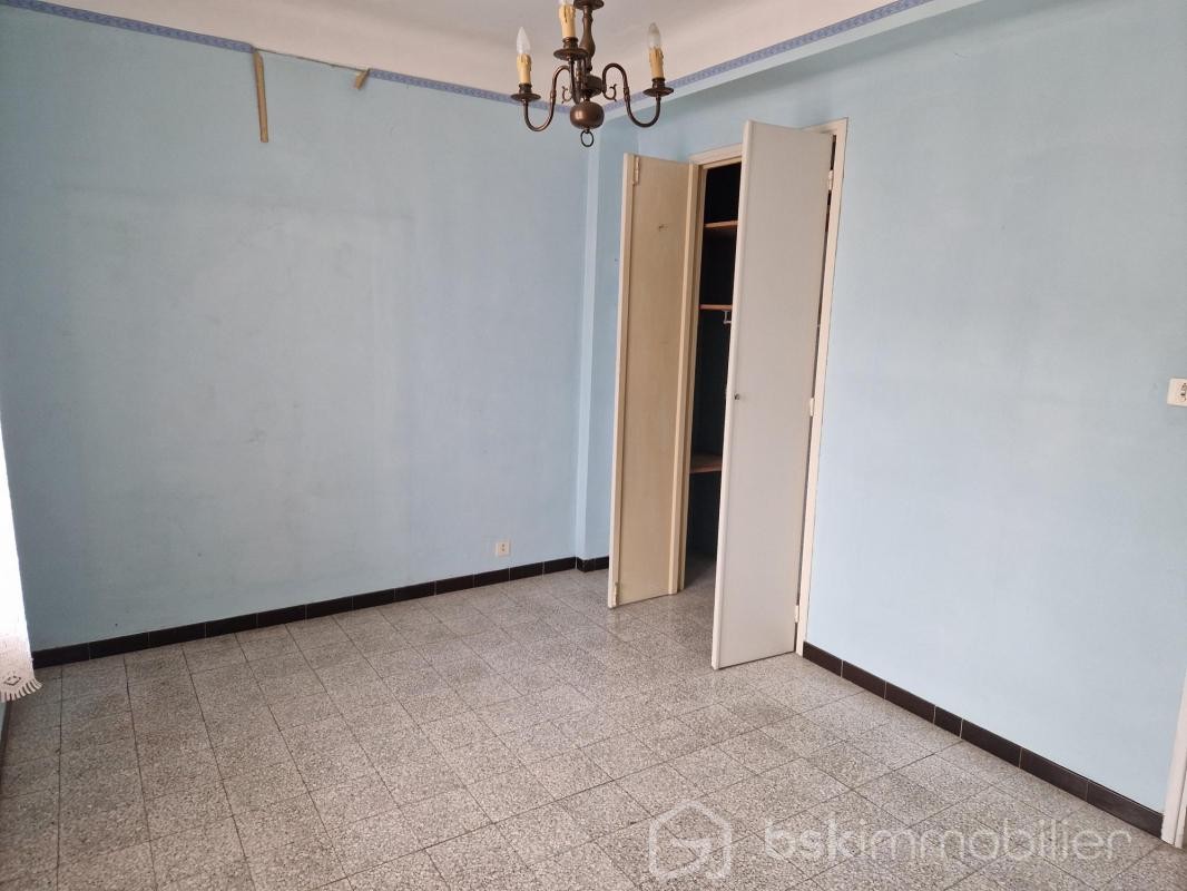 Vente Appartement à Montpellier 3 pièces