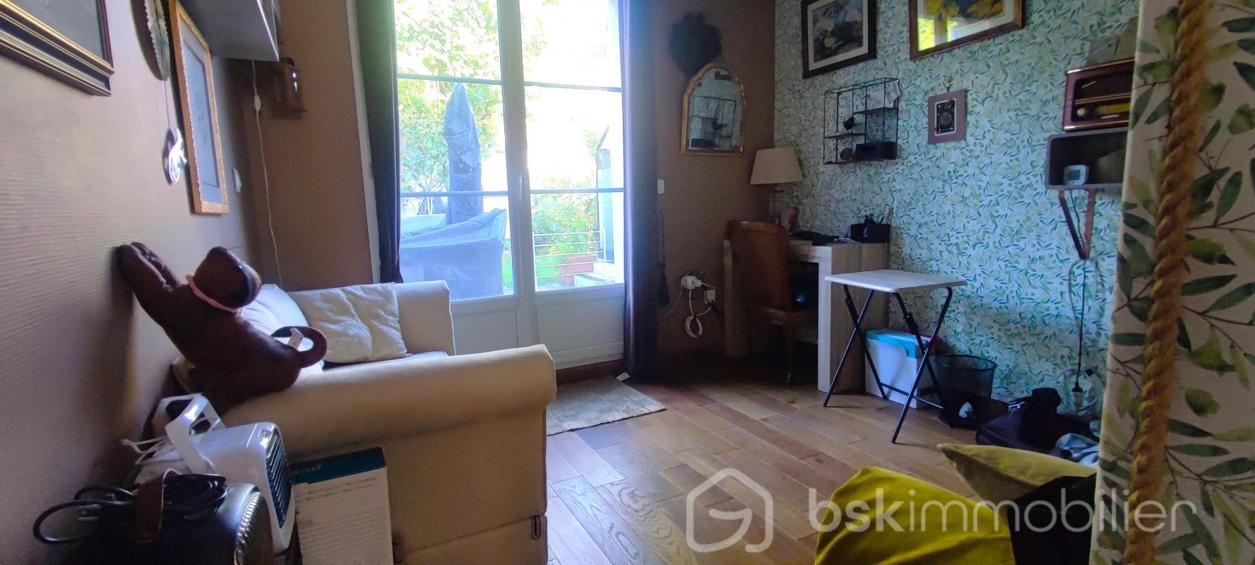 Vente Appartement à Mennecy 3 pièces